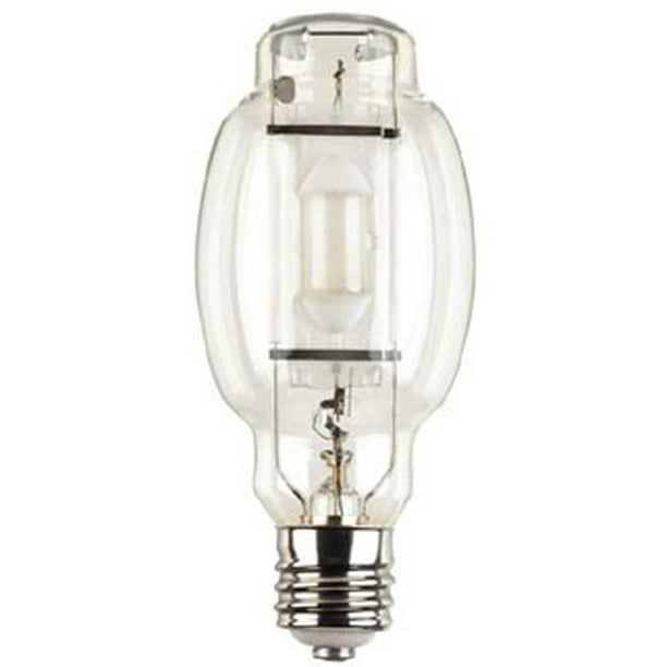 M135/M155/E ANSI BT28 Metal Halide HID Light Bulb 400W E39 Mogul Base Westinghouse 3702500 